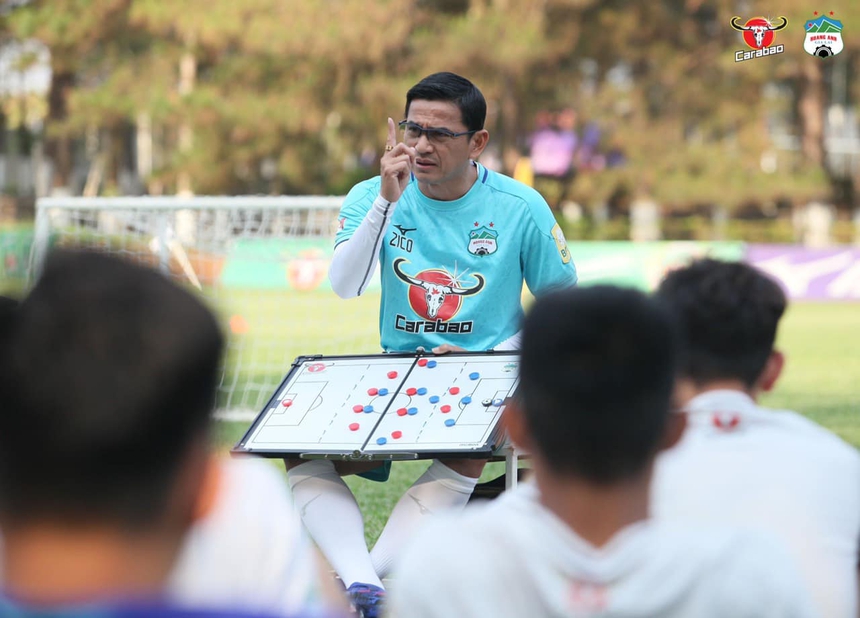 Bóng đá Việt Nam ngày 29/3: HLV Philippe Troussier theo dõi sát U23 Thái Lan - Ảnh 5.