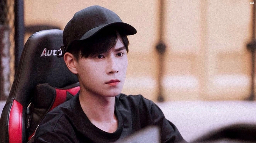 Cái kết thảm của nam thần ngôn tình vô duyên nhất màn ảnh, bị công ty 'tống cổ' vì đóng cả chục phim đều thất bại - Ảnh 3.