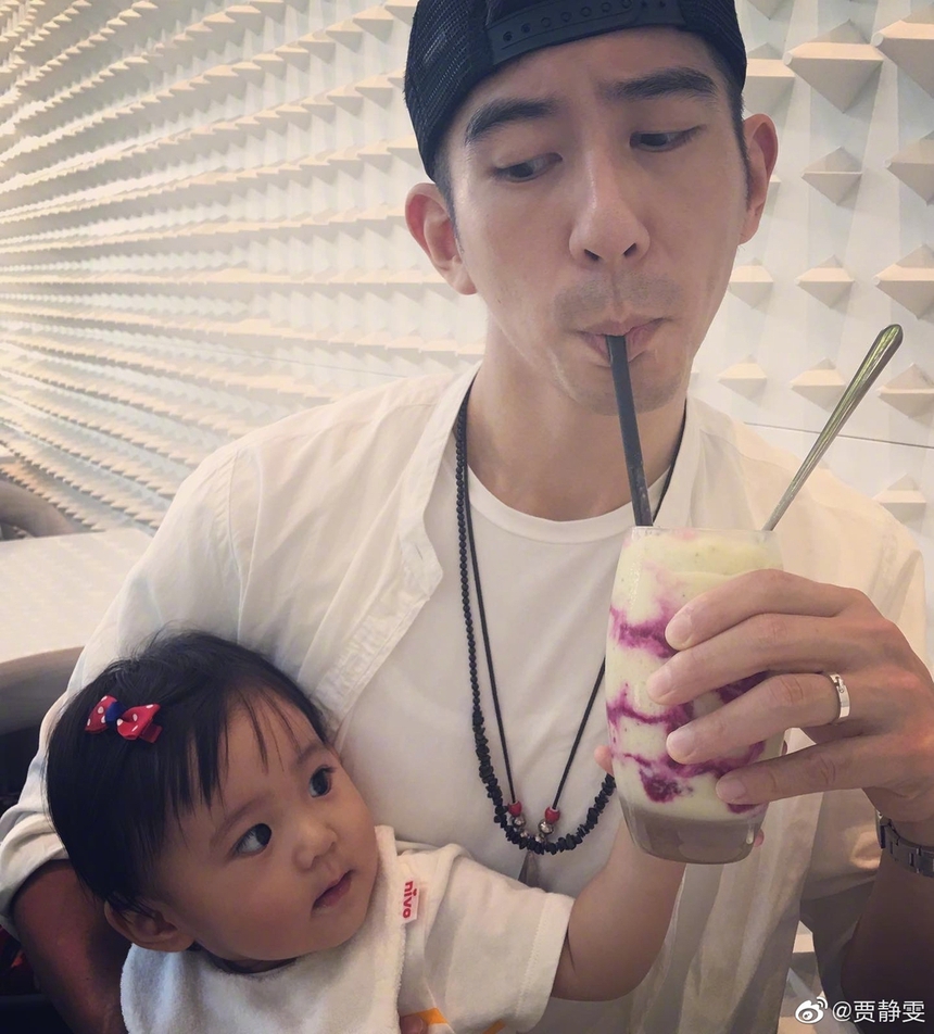 Giả Tịnh Văn: Tủi nhục làm dâu hào môn đến cuộc hôn nhân với chồng trẻ kém 9 tuổi - Ảnh 17.