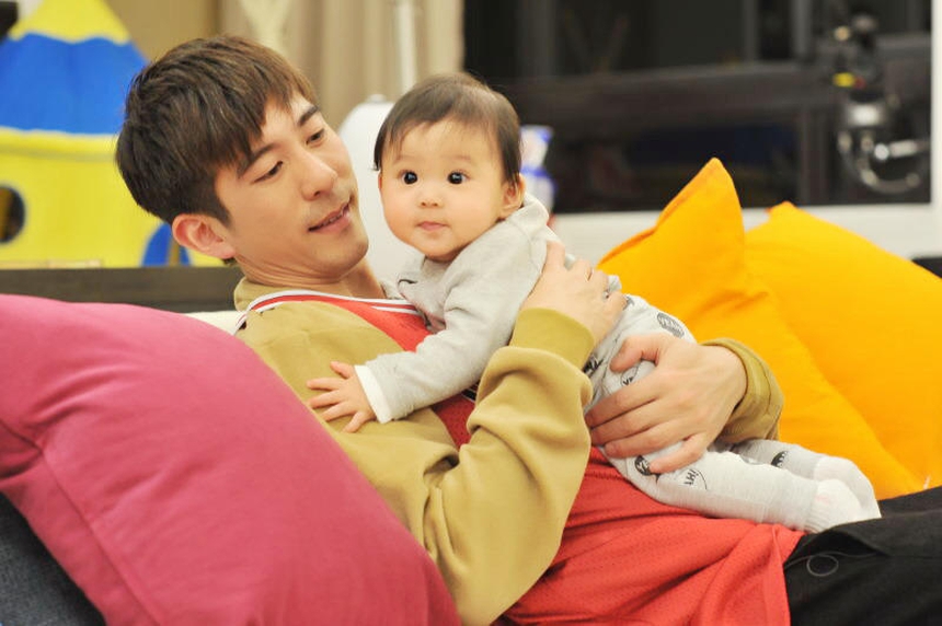 Giả Tịnh Văn: Tủi nhục làm dâu hào môn đến cuộc hôn nhân với chồng trẻ kém 9 tuổi - Ảnh 18.