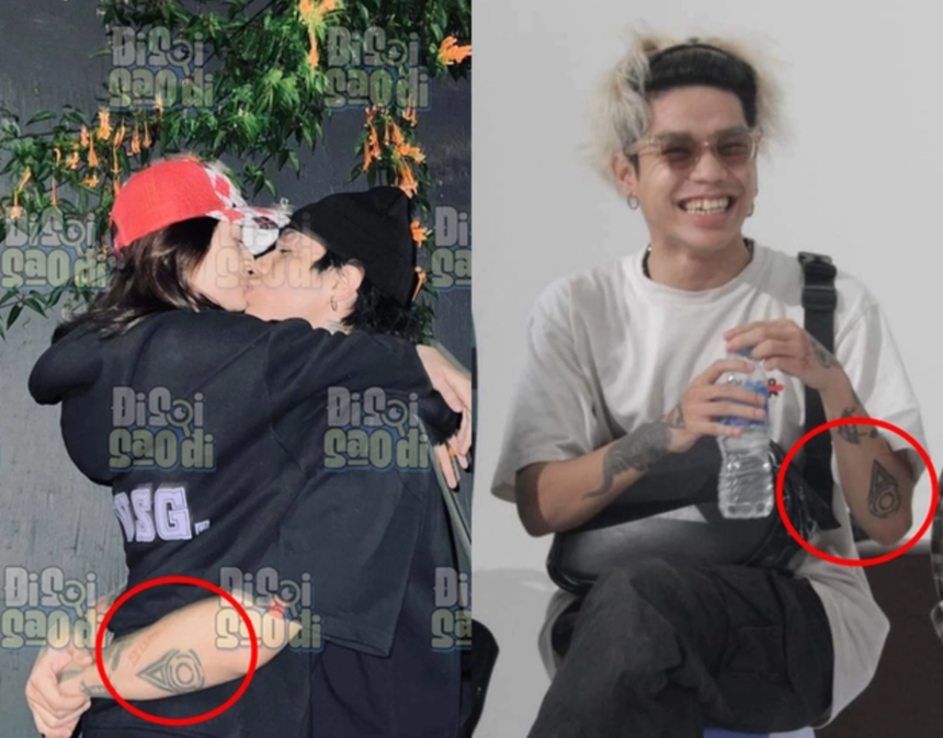 Bảo Anh tự tin zoom cận nhan sắc và khoe vòng 2 sau khi vướng nghi vấn mang bầu - Ảnh 5. Bảo Anh tự tin zoom cận nhan sắc và khoe vòng 2 sau khi vướng nghi vấn mang bầu - Ảnh 5.