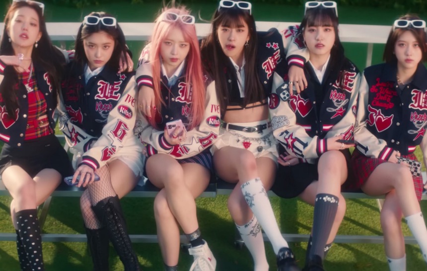 Cư dân mạng bảo vệ IVE trước cáo buộc thao túng bảng xếp hạng - Ảnh 6. Cư dân mạng bảo vệ IVE trước cáo buộc thao túng bảng xếp hạng - Ảnh 6.