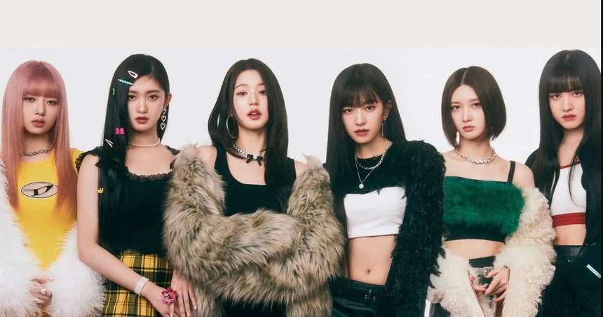 Cư dân mạng bảo vệ IVE trước cáo buộc thao túng bảng xếp hạng - Ảnh 7. Cư dân mạng bảo vệ IVE trước cáo buộc thao túng bảng xếp hạng - Ảnh 7.