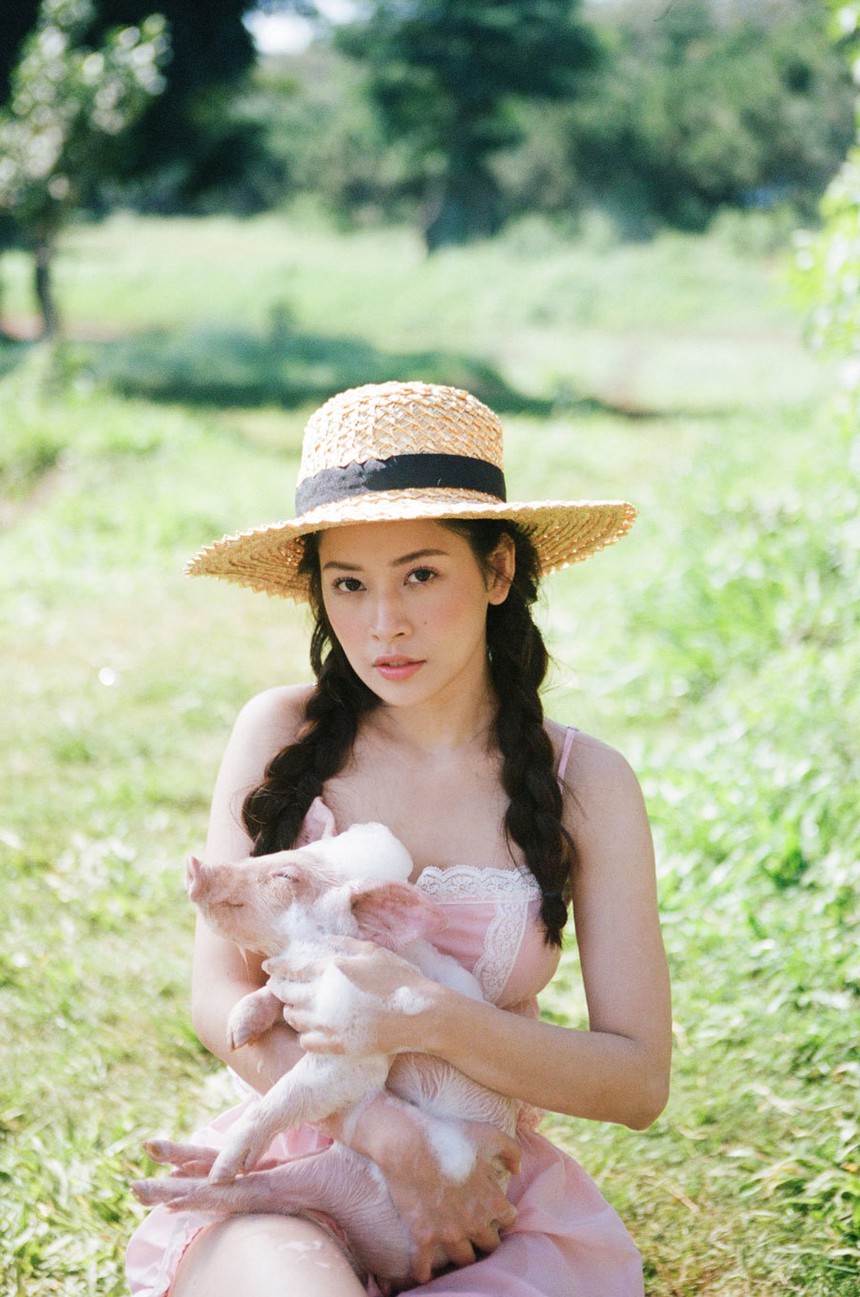 Netizen Trung từng khen thành viên BTS đẹp như "nữ thần" nhưng lại so sánh với Chi Pu trong MV 16+? - Ảnh 6.