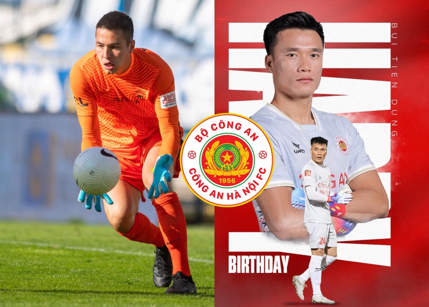 Báo châu Âu đưa tin Filip Nguyễn cập bến ‘Dải ngân hà V-League’, vị trí của Bùi Tiến Dũng bị đe dọa - Ảnh 2.