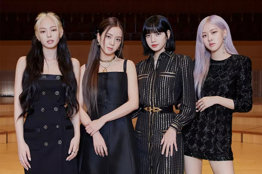 Blackpink hợp tác với Lady Gaga tại sự kiện tổng thống Mỹ-Hàn sắp tới? - Ảnh 1.