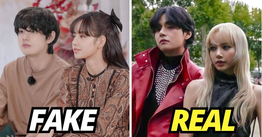 7 lần fan Blackpink dự đoán tương lai và trở thành hiện thực - Ảnh 1.