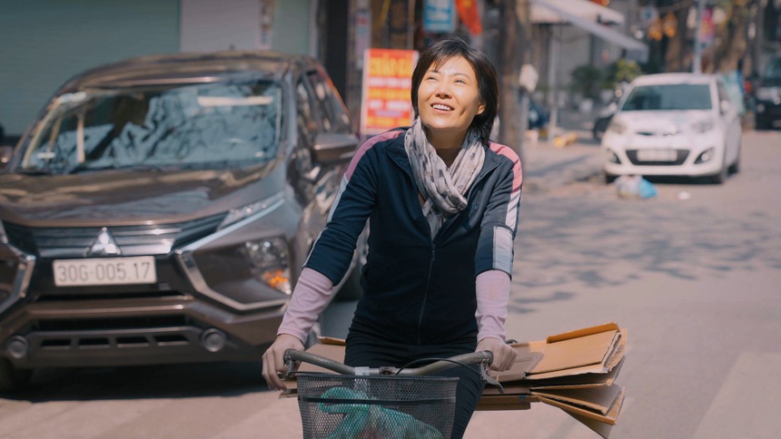 Diễn viên Thanh Hương: 'Tụt' 10 ký vì vai diễn mới trong Cuộc đời vẫn đẹp sao - Ảnh 7.