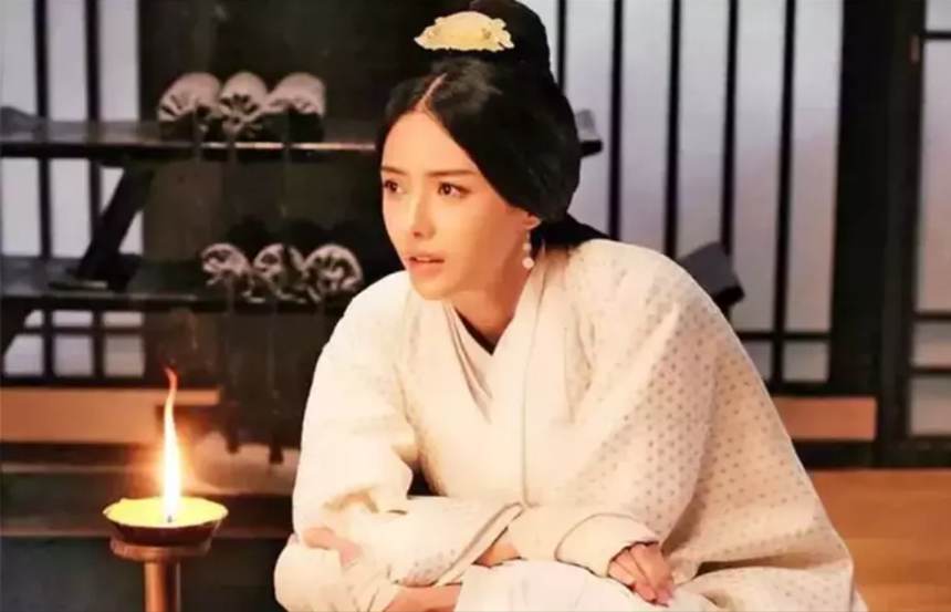 Đệ nhất mỹ nhân Tam Quốc từng khiến 3 cha con Tào Tháo say mê: Không ngờ chịu kết cục bi thảm - Ảnh 5.