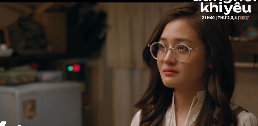 'Đừng nói khi yêu' tập cuối: Những người yêu nhau sẽ về với nhau? - Ảnh 2.