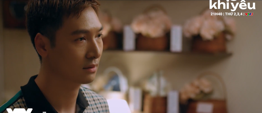 'Đừng nói khi yêu' tập cuối: Những người yêu nhau sẽ về với nhau? - Ảnh 1.