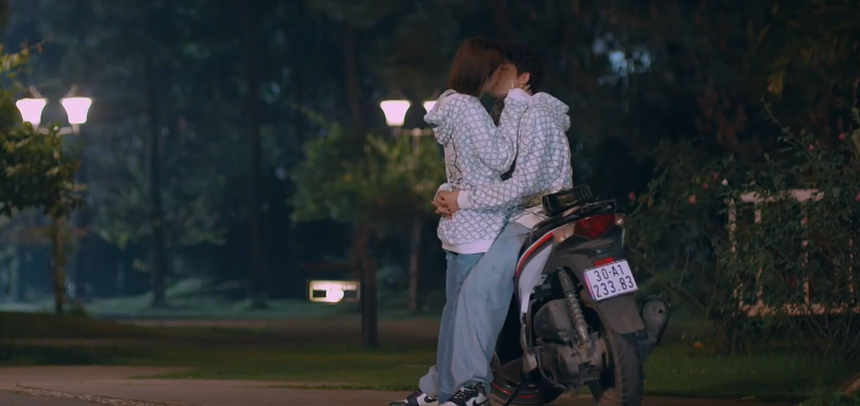 'Đừng nói khi yêu' tập cuối: Những người yêu nhau sẽ về với nhau? - Ảnh 4.