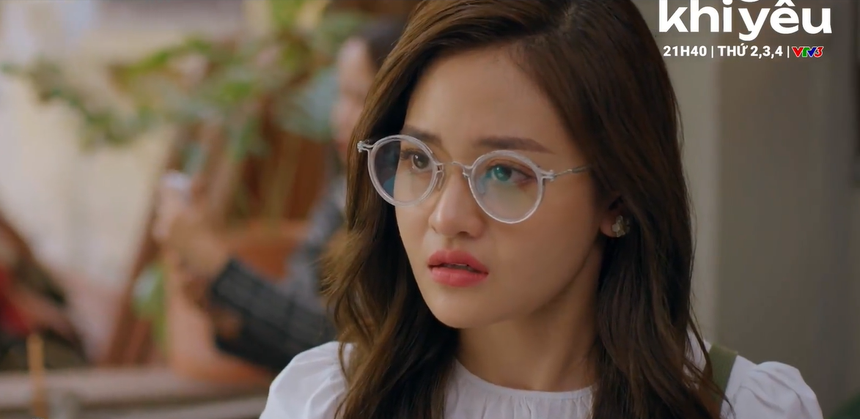 'Đừng nói khi yêu' tập cuối: Những người yêu nhau sẽ về với nhau? - Ảnh 7.