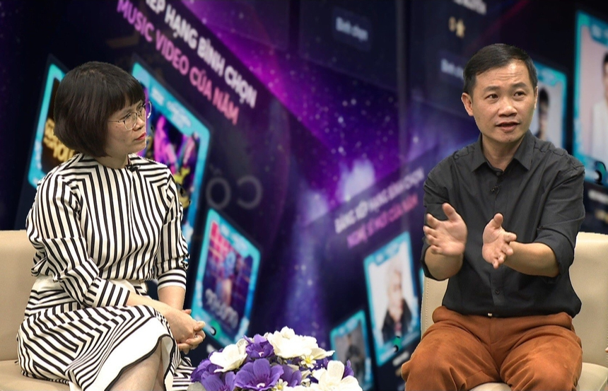 19h30 tối mai, trao giải Cống hiến 2023: Cống hiến 2023 - mùa giải đầy thách thức với các nhà báo bầu chọn - Ảnh 2.