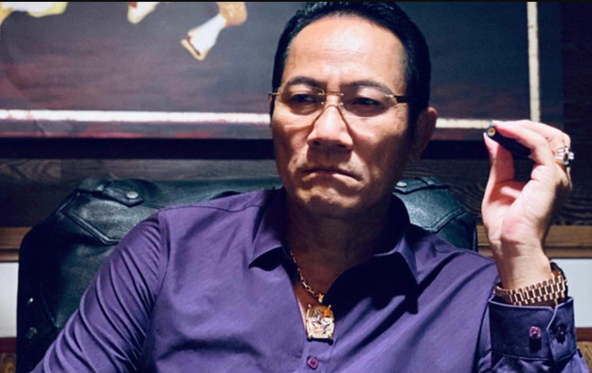 NSƯT Hoàng Hải nói về hành trình quay 'Cuộc đời vẫn đẹp sao': Vất vả nhưng tôi may mắn vì được sống nhiều cuộc đời - Ảnh 5.