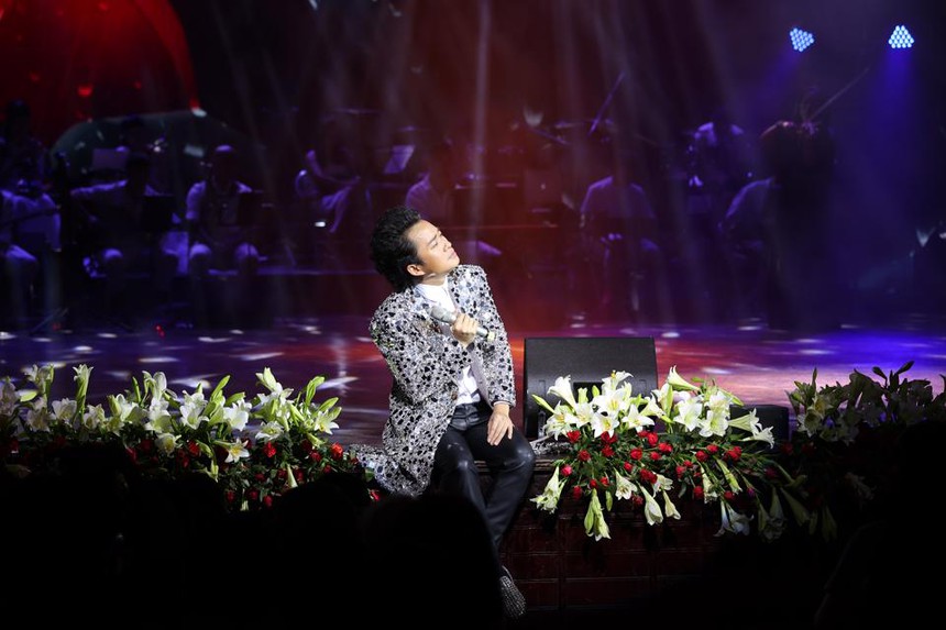 Có 1 ca khúc hit tưởng 'thánh cover' Trung Quân hát đã hay lắm rồi, ai ngờ Tùng Dương 'ra tay' mới gọi là đẳng cấp! - Ảnh 3.