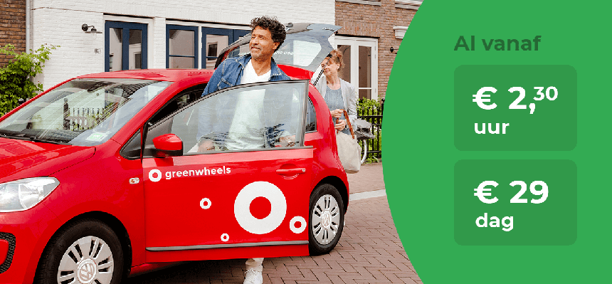 Làn sóng chia sẻ xe (Car sharing): Bài 2: Từ chết non đến bước vọt - Ảnh 2.