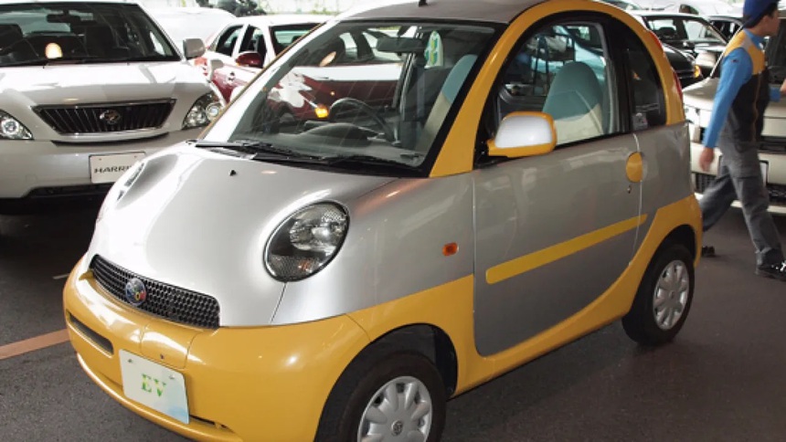 Làn sóng chia sẻ xe (Car sharing): Bài 2: Từ chết non đến bước vọt - Ảnh 3.