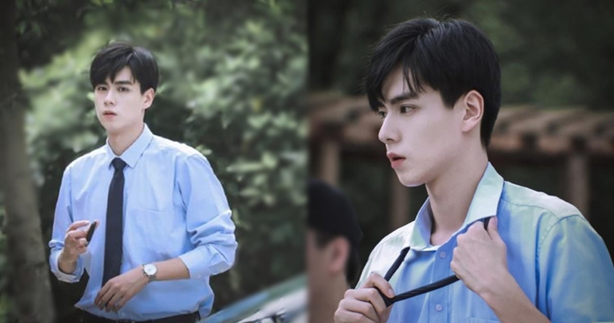 Cái kết thảm của nam thần ngôn tình vô duyên nhất màn ảnh, bị công ty 'tống cổ' vì đóng cả chục phim đều thất bại - Ảnh 4.