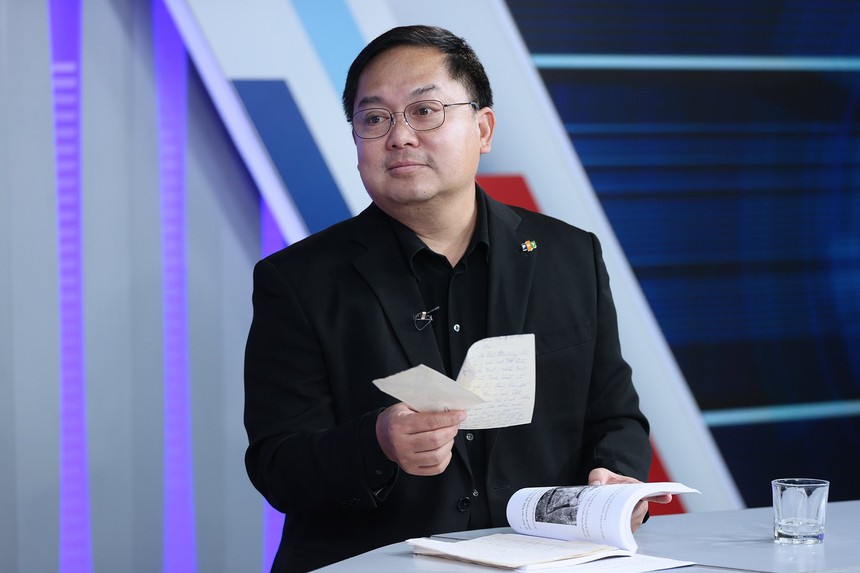 Những ứng viên thường lọt vào "mắt xanh" nhà tuyển dụng: Lưu ngay để nhận được việc! - Ảnh 1.