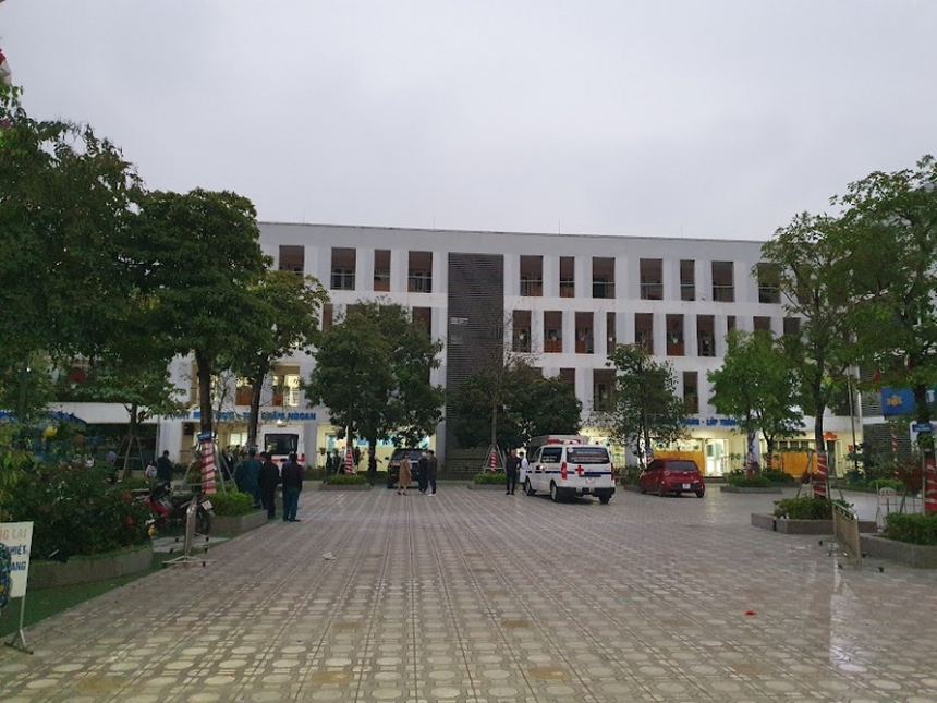 5 món hơn 900 học sinh tiểu học Kim Giang đã ăn khi đi dã ngoại được chế biến và vận chuyển ra sao? - Ảnh 2.