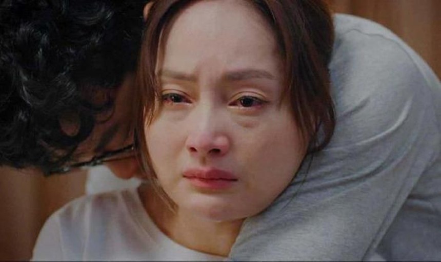 Những nàng dâu số "hẩm hiu" nhất của màn ảnh Việt - Ảnh 7.