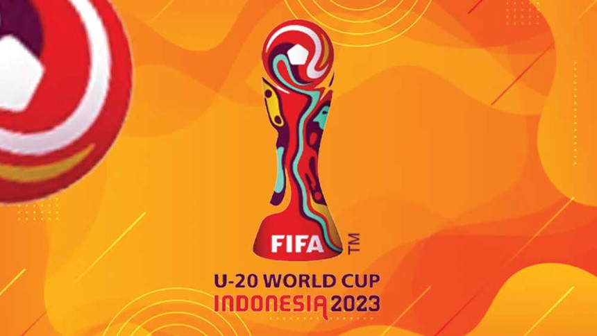 Vì sao FIFA tước quyền đăng cai U20 World Cup 2023 của Indonesia? - Ảnh 2. Vì sao FIFA tước quyền đăng cai U20 World Cup 2023 của Indonesia? - Ảnh 2.