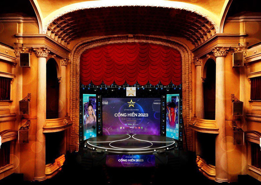 19h30 tối mai, trao giải Cống hiến 2023: Cống hiến 2023 - mùa giải đầy thách thức với các nhà báo bầu chọn - Ảnh 4.