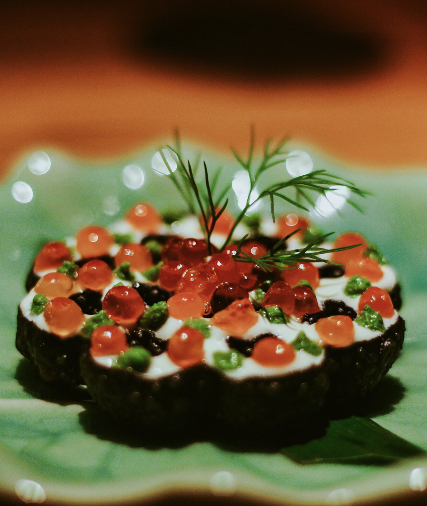 Một địa điểm tại Việt Nam xuất sắc lọt top 50 nhà hàng tốt nhất Châu Á, bất ngờ hơn khi nơi này không phải là một nhà hàng 5 sao - Ảnh 5. Một địa điểm tại Việt Nam xuất sắc lọt top 50 nhà hàng tốt nhất Châu Á, bất ngờ hơn khi nơi này không phải là một nhà hàng 5 sao - Ảnh 5.