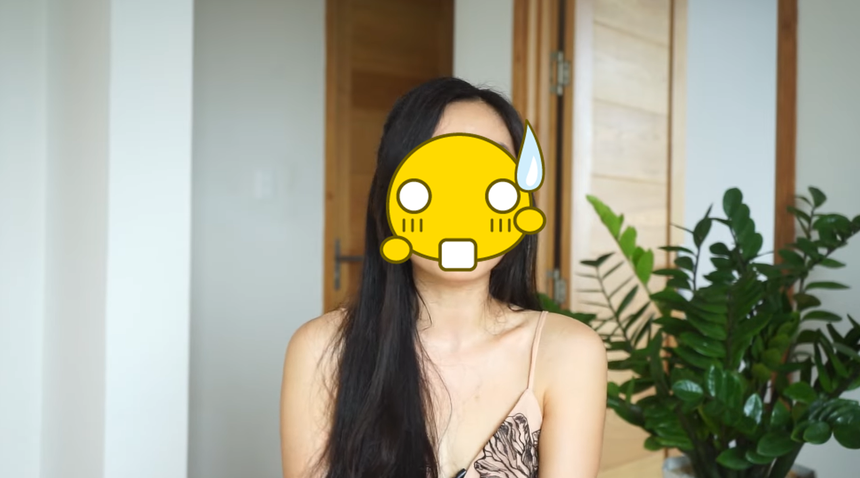 Không chỉ “moi" tiền đàn ông, nữ YouTuber đang bị “ném đá” còn khoe mẽ cách gian lận khi đi làm, đưa ra loạt quan điểm ăn bám người khác - Ảnh 4. Không chỉ “moi" tiền đàn ông, nữ YouTuber đang bị “ném đá” còn khoe mẽ cách gian lận khi đi làm, đưa ra loạt quan điểm ăn bám người khác - Ảnh 4.