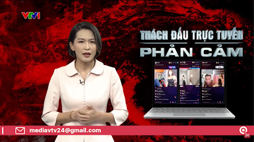 Có gì trong phóng sự học sinh cấp 2 nghiện xem PK trên TikTok, "lách luật" chuyển khoản chỉ để được gặp idol? - Ảnh 1. Có gì trong phóng sự học sinh cấp 2 nghiện xem PK trên TikTok, "lách luật" chuyển khoản chỉ để được gặp idol? - Ảnh 1.