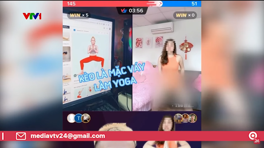 Có gì trong phóng sự học sinh cấp 2 nghiện xem PK trên TikTok, "lách luật" chuyển khoản chỉ để được gặp idol? - Ảnh 4. Có gì trong phóng sự học sinh cấp 2 nghiện xem PK trên TikTok, "lách luật" chuyển khoản chỉ để được gặp idol? - Ảnh 4.