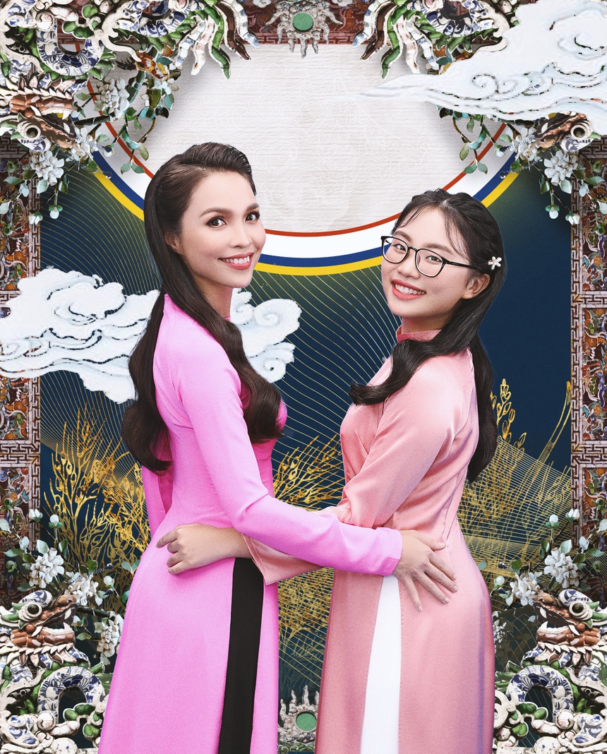 'Nữ ca sĩ nhí' song ca với Như Quỳnh: Làm mẹ đơn thân ở tuổi 21, tìm ra 'cô bé dân ca' đình đám và nhan sắc bị thời gian bỏ quên! - Ảnh 12.