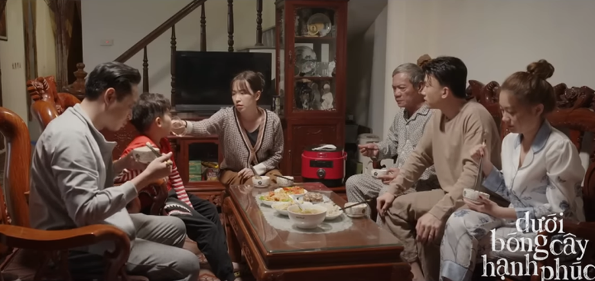 Những nàng dâu số "hẩm hiu" nhất của màn ảnh Việt - Ảnh 2.