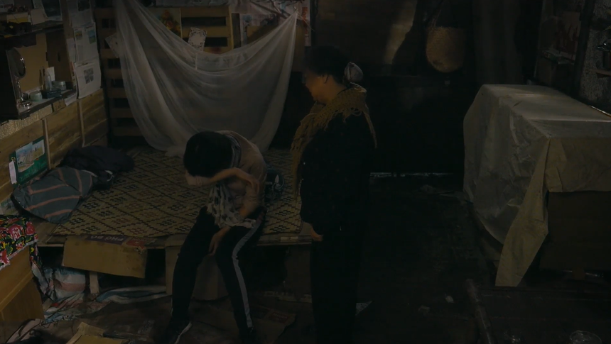 NSƯT Thanh Quý lần thứ hai làm mẹ của Thanh Hương trên màn ảnh nhỏ - Ảnh 8. NSƯT Thanh Quý lần thứ hai làm mẹ của Thanh Hương trên màn ảnh nhỏ - Ảnh 8.