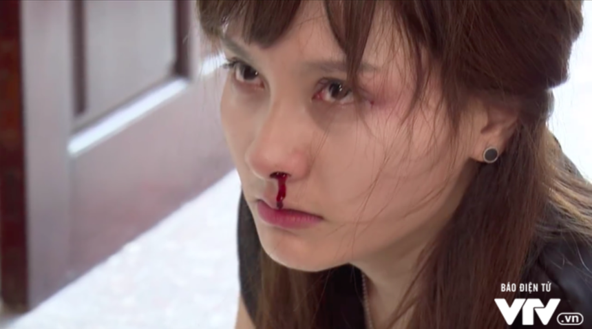 Những nàng dâu số "hẩm hiu" nhất của màn ảnh Việt - Ảnh 14.