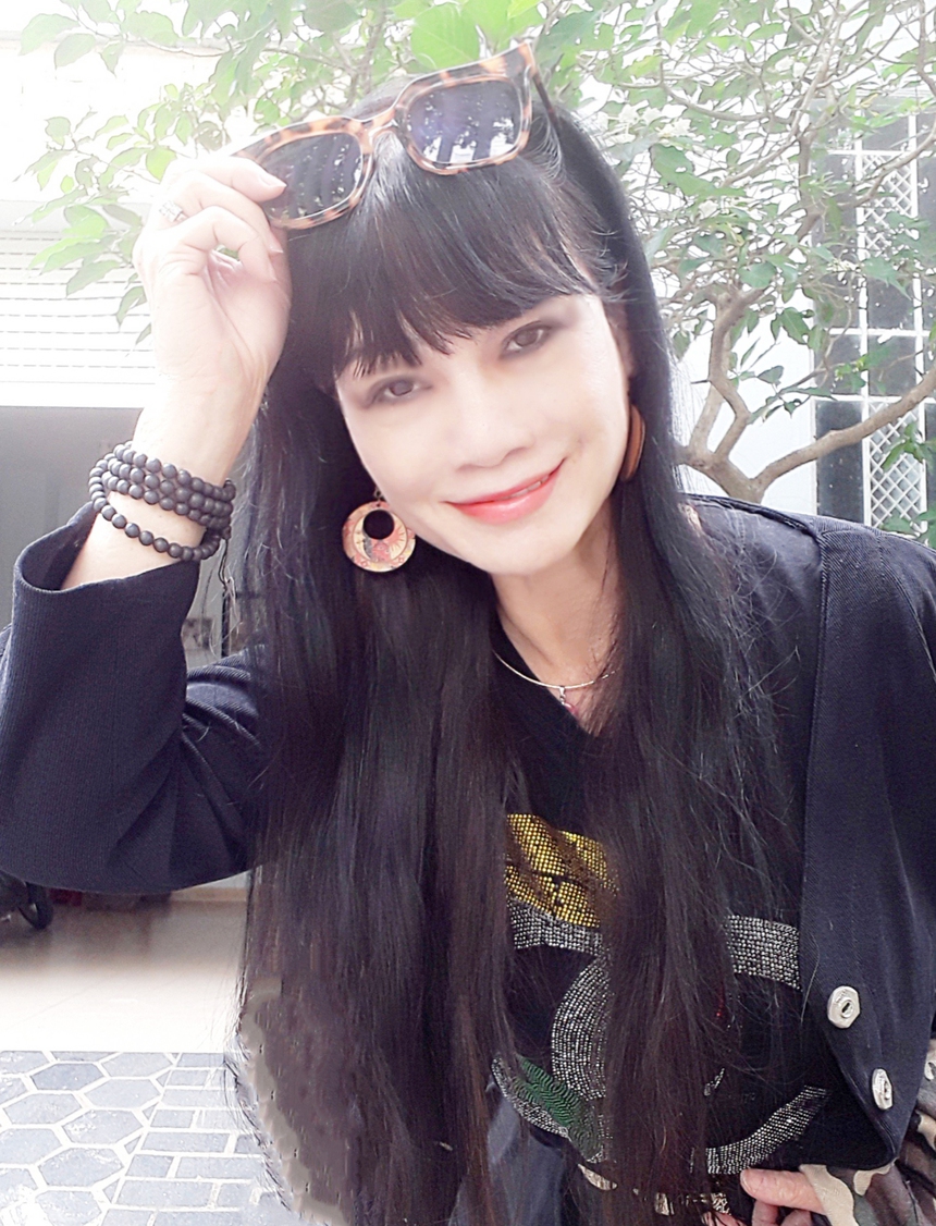 Gặp lại các tác giả được đưa vào sách giáo khoa - Võ Thị Xuân Hà: 'Viết cho ai cũng nên quên mình đi' - Ảnh 1.