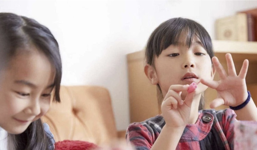 Sau 70 năm nghiên cứu, chuyên gia Anh phát hiện đây là 3 điều quyết định cuộc đời đứa trẻ: Chẳng sinh ra ở vạch đích cũng có thể thành công - Ảnh 3.