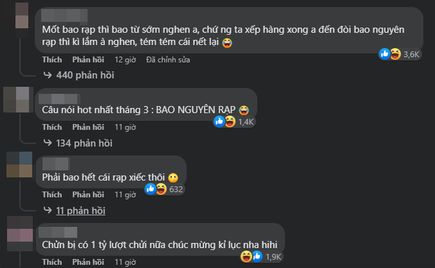 Netizen tràn vào 'tấn công' Facebook của Trấn Thành, đánh giá 'bão 1 sao' hệ thống rạp phim giữa tranh cãi - Ảnh 2.