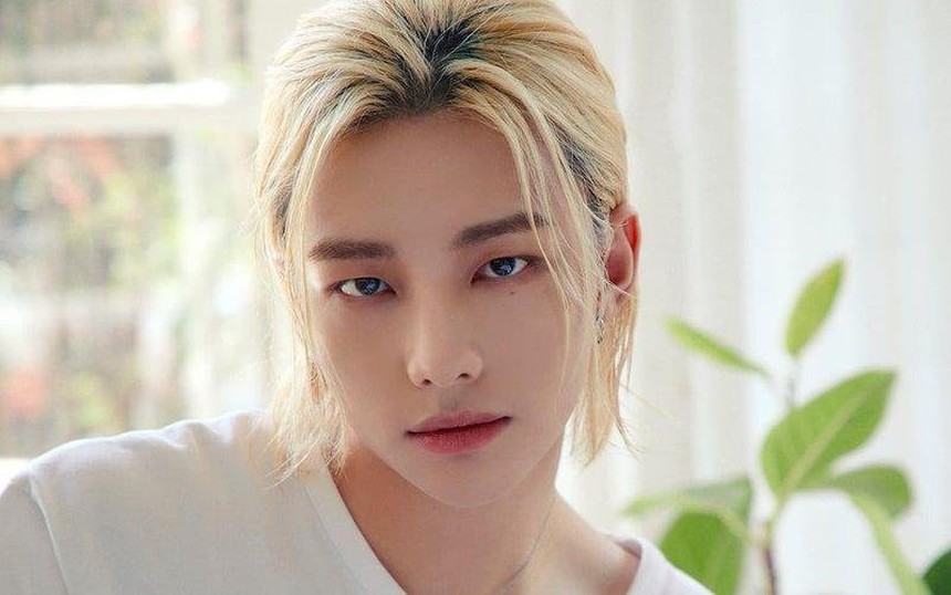 BTS, Blackpink và loạt idol Kpop đón sinh nhật vào tháng 3 - Ảnh 11.