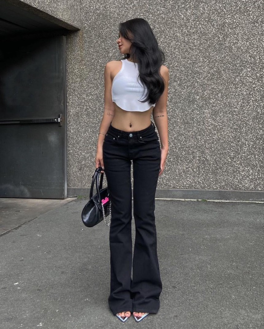 Nữ chính Đừng Nói Khi Yêu ghi điểm với style công sở cực đẹp: phối đồ nổi bật, tươi tắn nhưng không hề màu mè, diêm dúa  - Ảnh 10.