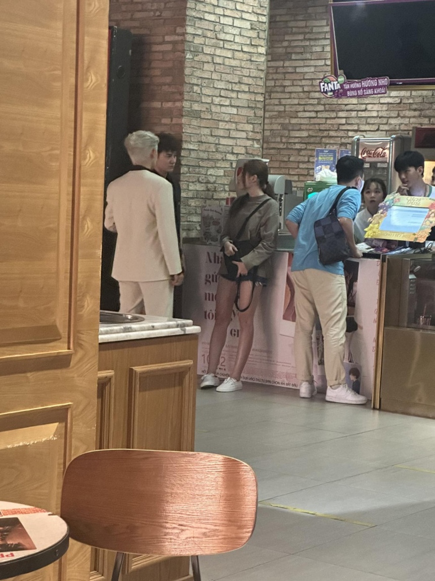 Cuối cùng Trấn Thành đã lên tiếng: Tung bằng chứng, khẳng định không chen hàng và chỉ ra một câu sai sự thật - Ảnh 6.