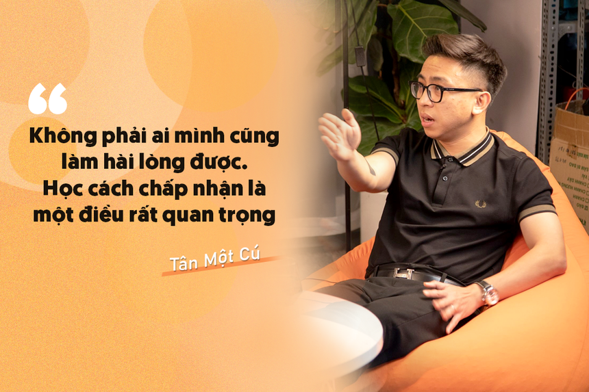 Tân Một Cú - Mi Đặng lần đầu tiết lộ nhà trong mơ, giúp đỡ cô gái "sợ hướng nội dễ bị lừa tình" - Ảnh 5. Tân Một Cú - Mi Đặng lần đầu tiết lộ nhà trong mơ, giúp đỡ cô gái "sợ hướng nội dễ bị lừa tình" - Ảnh 5.