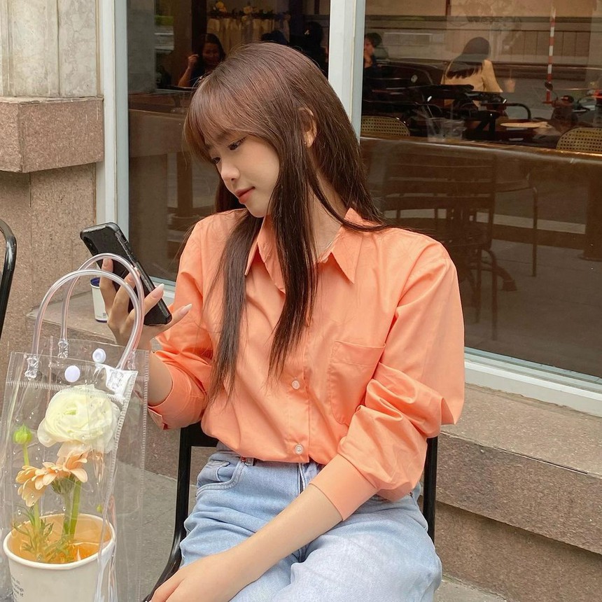 Nữ chính Đừng Nói Khi Yêu ghi điểm với style công sở cực đẹp: phối đồ nổi bật, tươi tắn nhưng không hề màu mè, diêm dúa  - Ảnh 15.