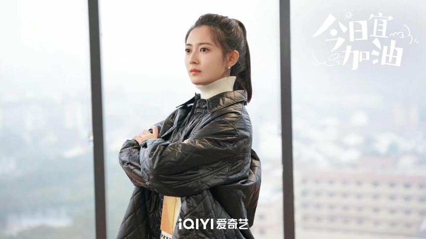 Dàn cast của phim công sở hot nhất CBiz: Nữ chính là "gà cưng" Đường Yên, nam chính vướng tin hẹn hò Ngu Thư Hân - Ảnh 6.