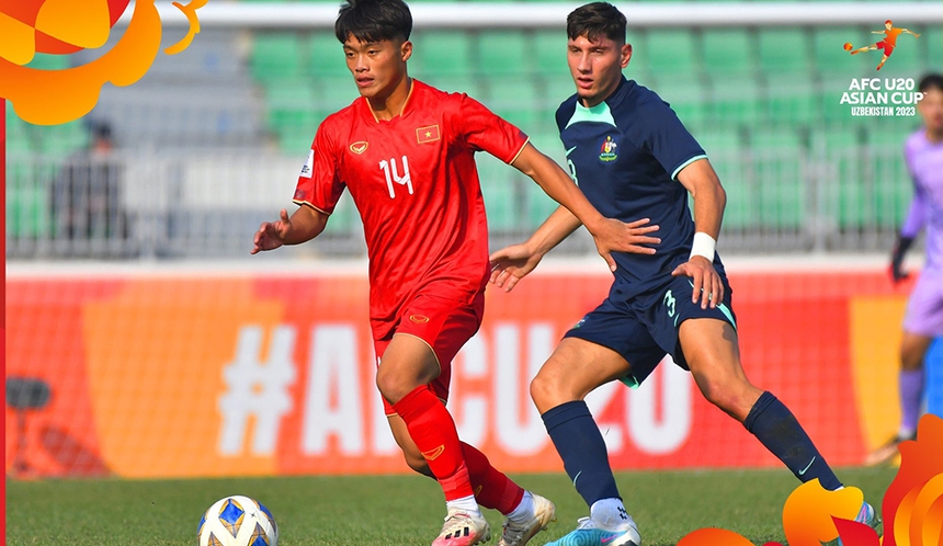 Phóng viên Indonesia: 'Nhìn U20 Việt Nam thắng ấn tượng, tôi thấy bi quan cho U20 Indonesia' - Ảnh 3.