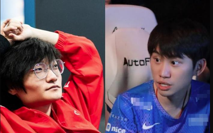 Donate khủng cho nữ streamer, Doinb bàng hoàng vì bị ‘phũ’ ngay trên sóng - Ảnh 4. Donate khủng cho nữ streamer, Doinb bàng hoàng vì bị ‘phũ’ ngay trên sóng - Ảnh 4.