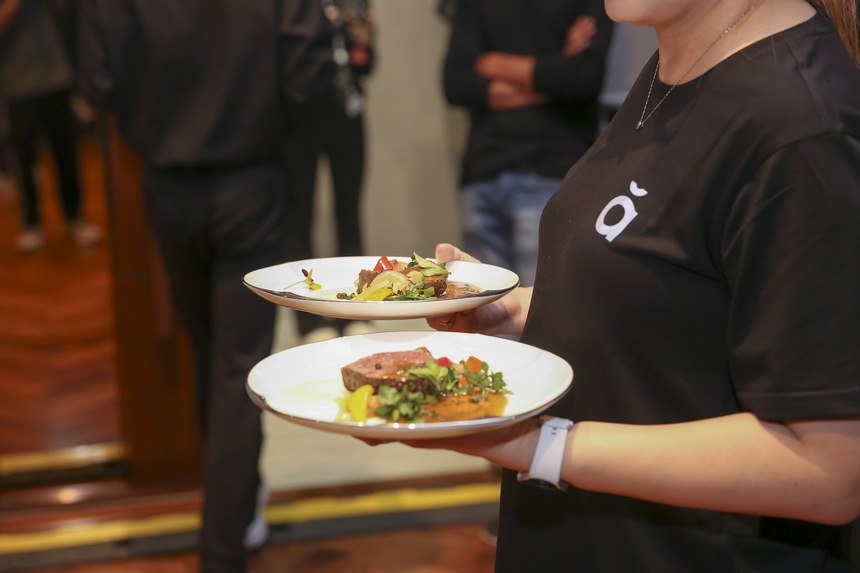 Flavors Vietnam 2023: Trải nghiệm từng điểm chạm vi diệu trong ẩm thực Việt - Ảnh 8. Flavors Vietnam 2023: Trải nghiệm từng điểm chạm vi diệu trong ẩm thực Việt - Ảnh 8.