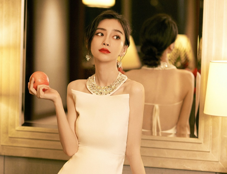 (TIN T7) 3 sao nữ 'bất tài' nhưng vẫn nổi như cồn của C-biz: Cổ Lực Na Trát chưa so được với cái tên này - Ảnh 10.