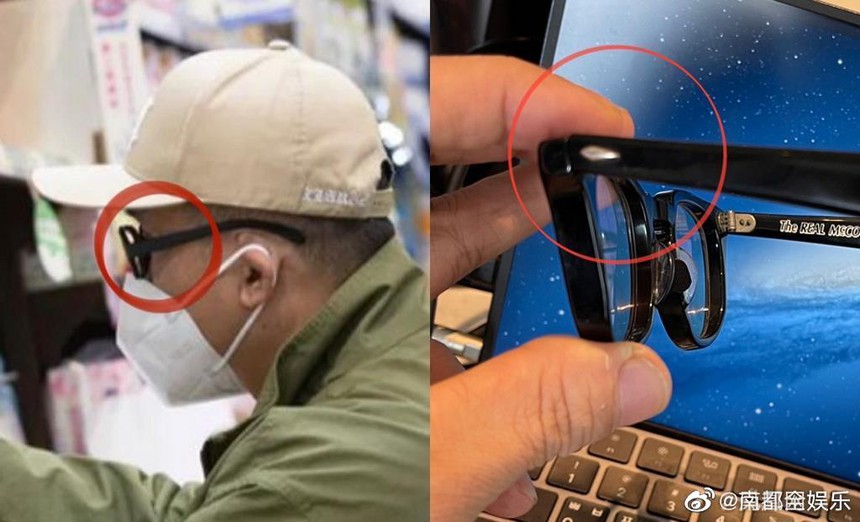 Lan truyền hình ảnh DJ Koo đi mua đồ trẻ em, Từ Hy Viên mang thai lần 3? - Ảnh 7.